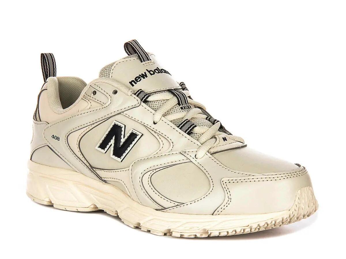 Scarpa universali donna New Balance ML408Q 4/6