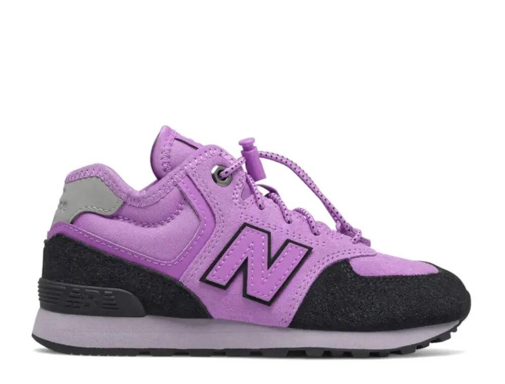 Buty do chodzenia dla dzieci New Balance 574 11/15