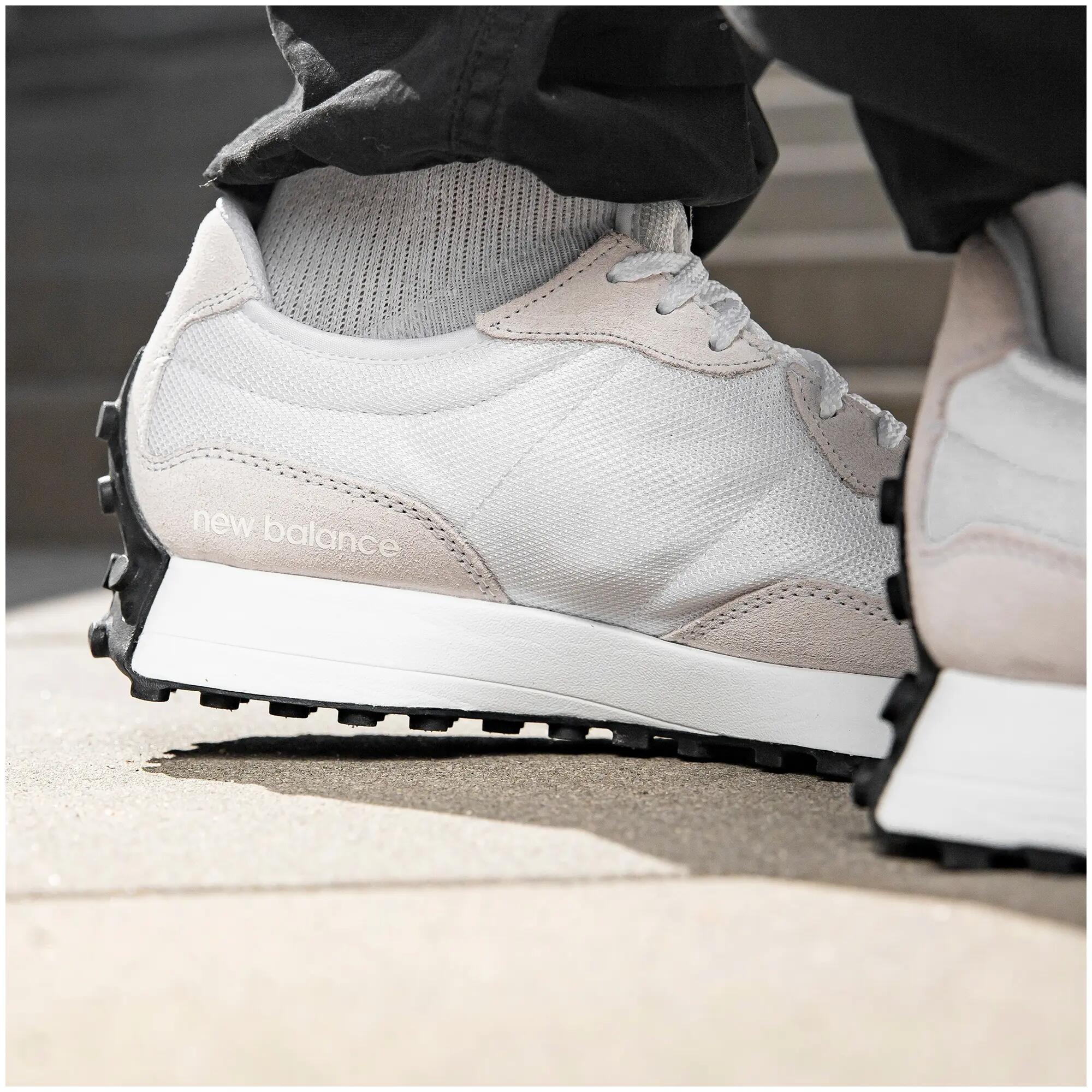 New Balance Sneakers Unisex Lifestyle Schuhe – Stz – Textil/Leder Erwachsene 11/15