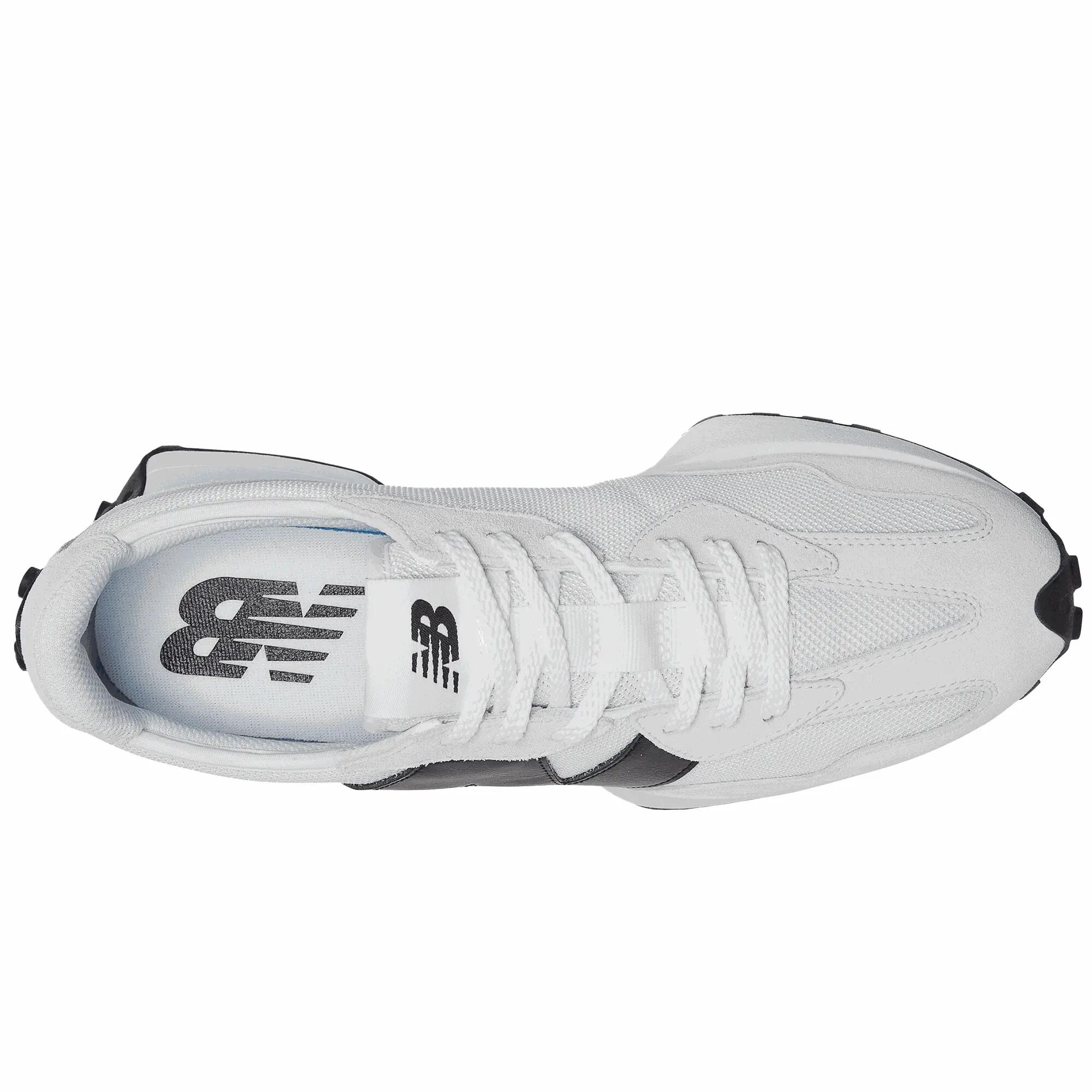 Zapatillas New Balance Zapatos Lifestyle Unisex - Stz - Textil/Piel Adulto 10/15