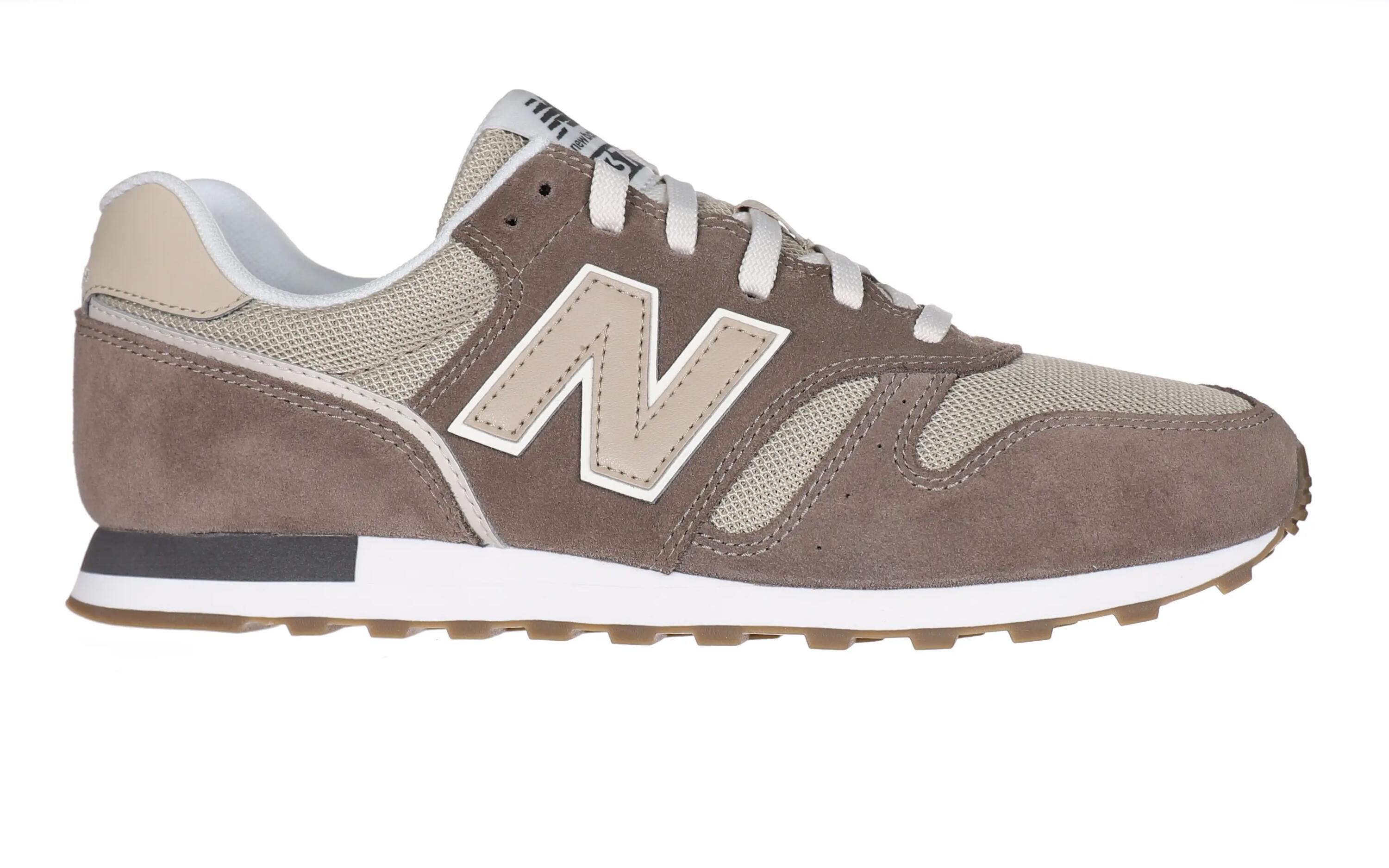 NEW BALANCE 373 Lifestyle Sneakers Uomo (M3737WA) 9/10