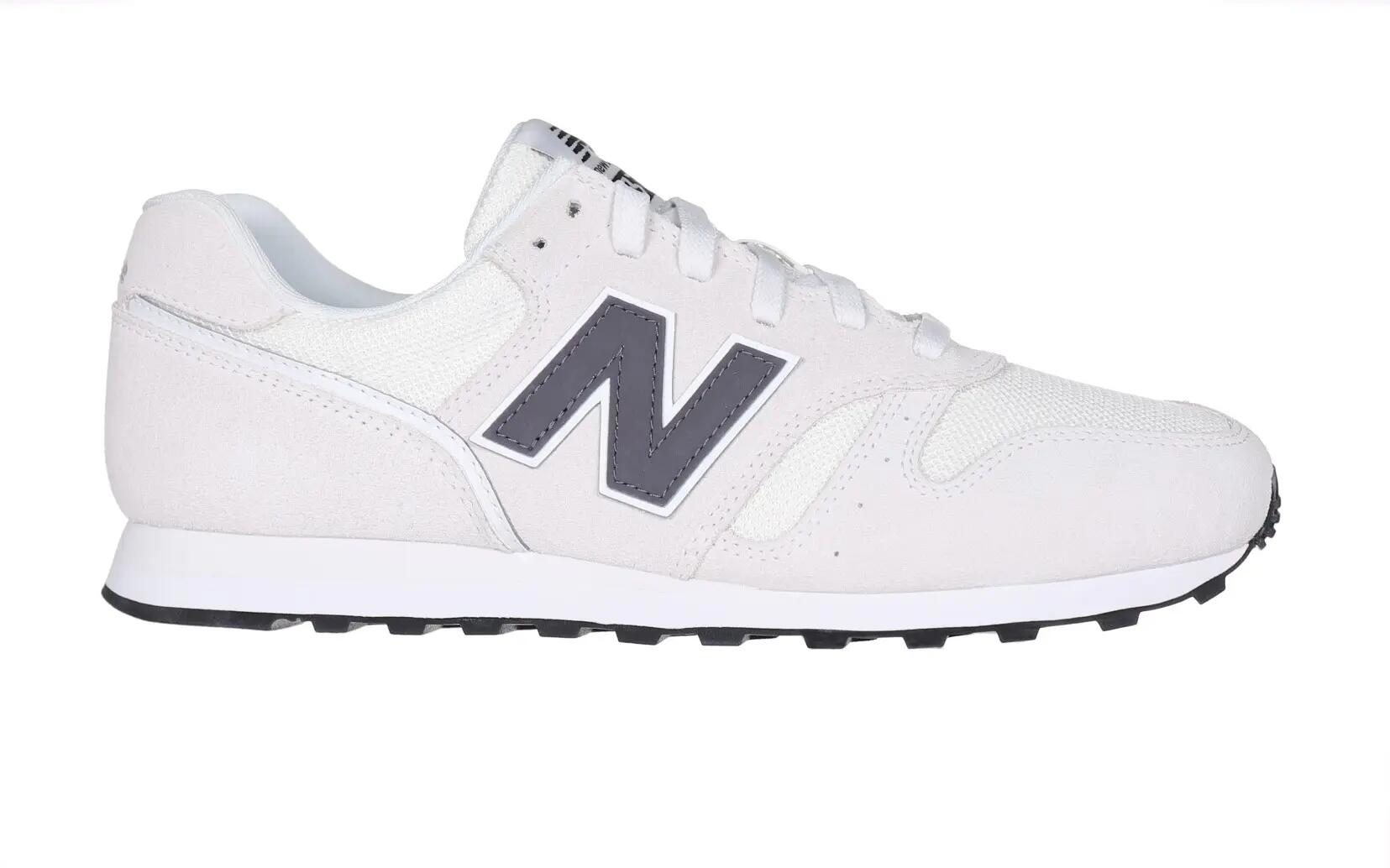 NEW BALANCE 373 Lifestyle Sneakers Heren (M3739VC) 9/10