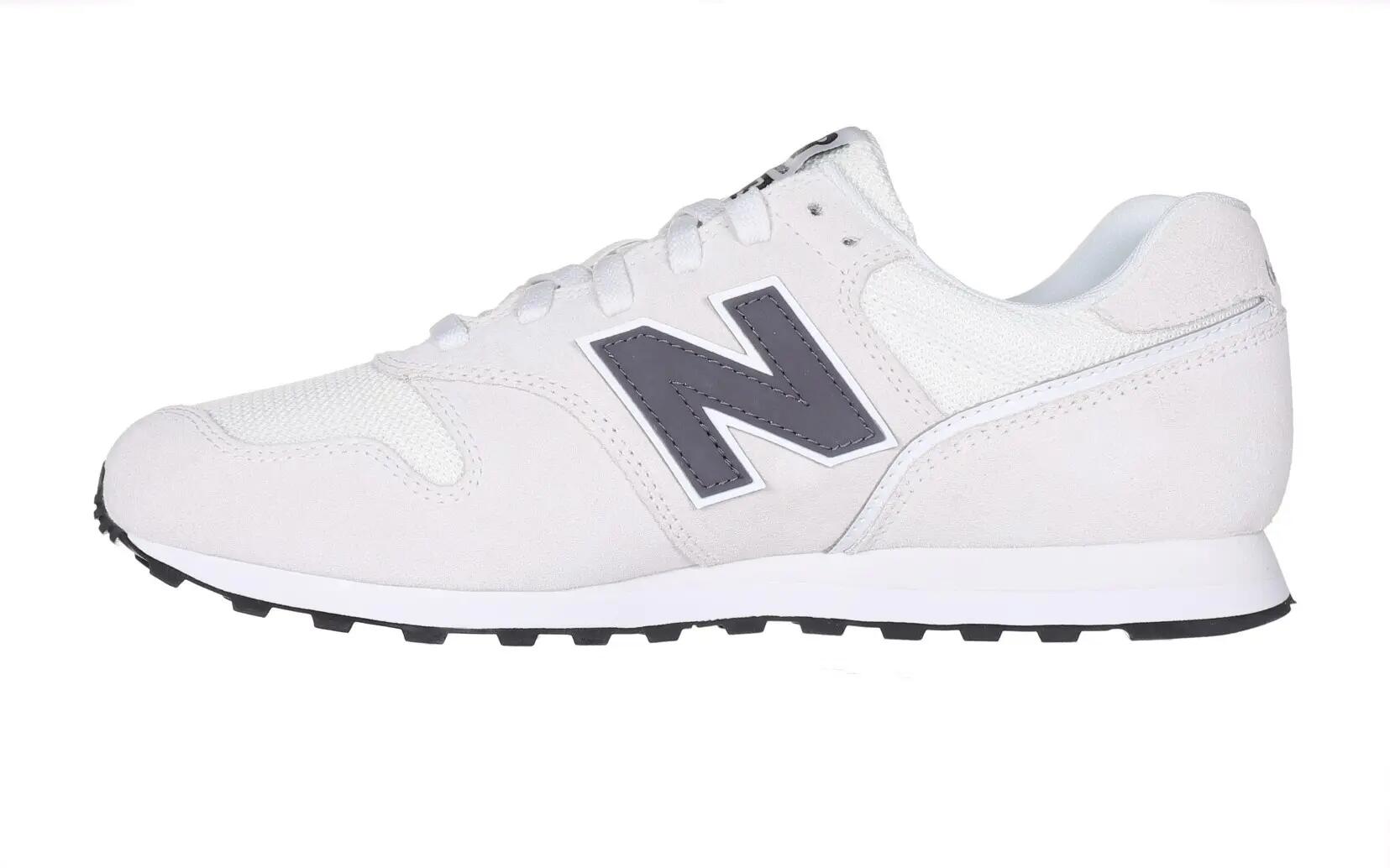 NEW BALANCE 373 Lifestyle Sneakers Heren (M3739VC) 8/10