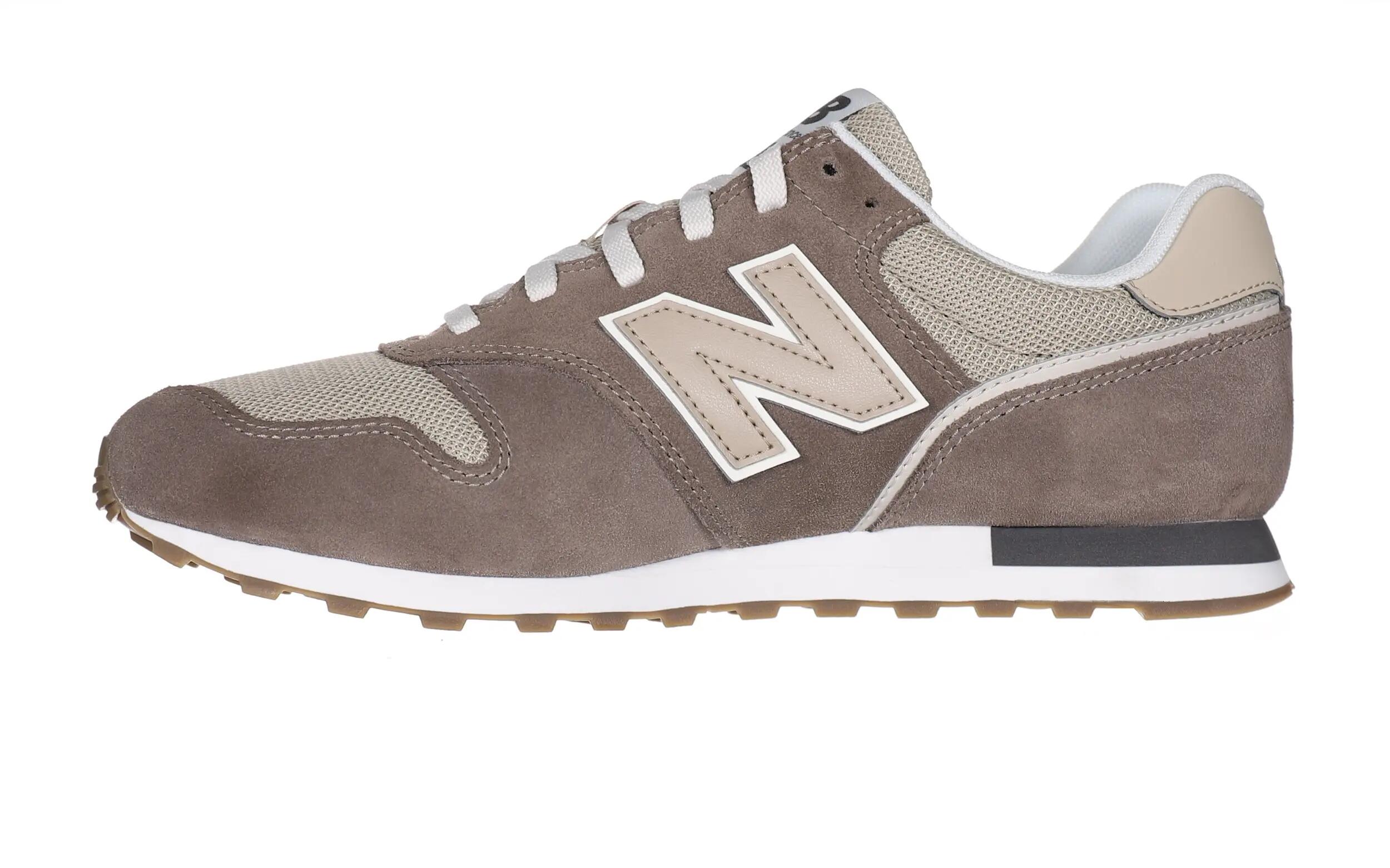NEW BALANCE 373 Lifestyle Sneakers Uomo (M3737WA) 8/10