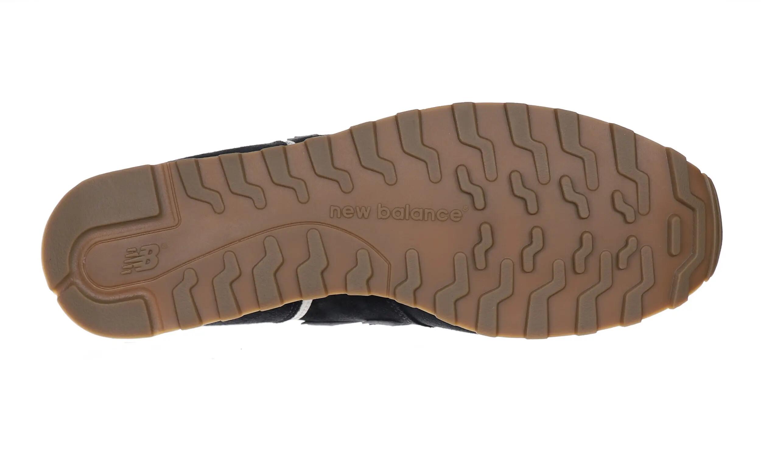 Buty klasyczne męskie New Balance 373 Lifestyle (M3734R9) 8/8