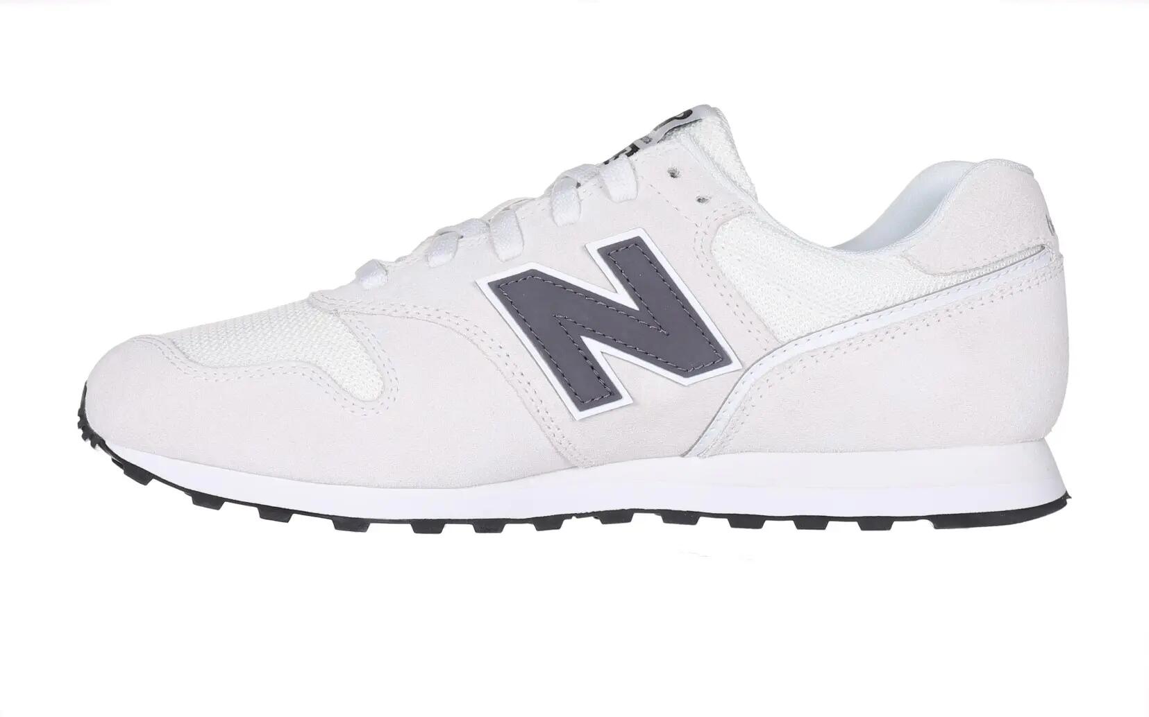 NEW BALANCE 373 Lifestyle Sneakers Heren (M3739VC) 7/10