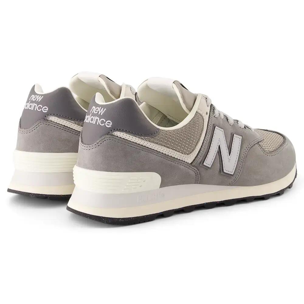 NEW BALANCE U574 Lifestyle Tenis Grey (U574SNV) 5/5