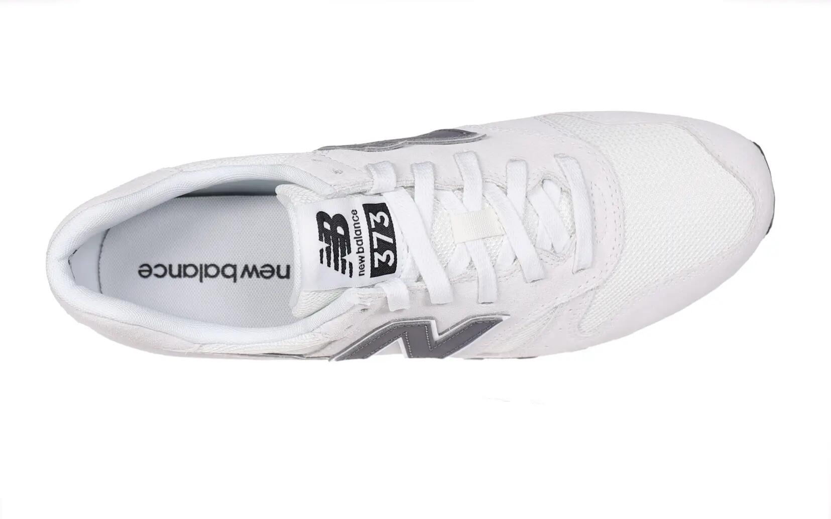 NEW BALANCE 373 Lifestyle Sneakers Heren (M3739VC) 6/10