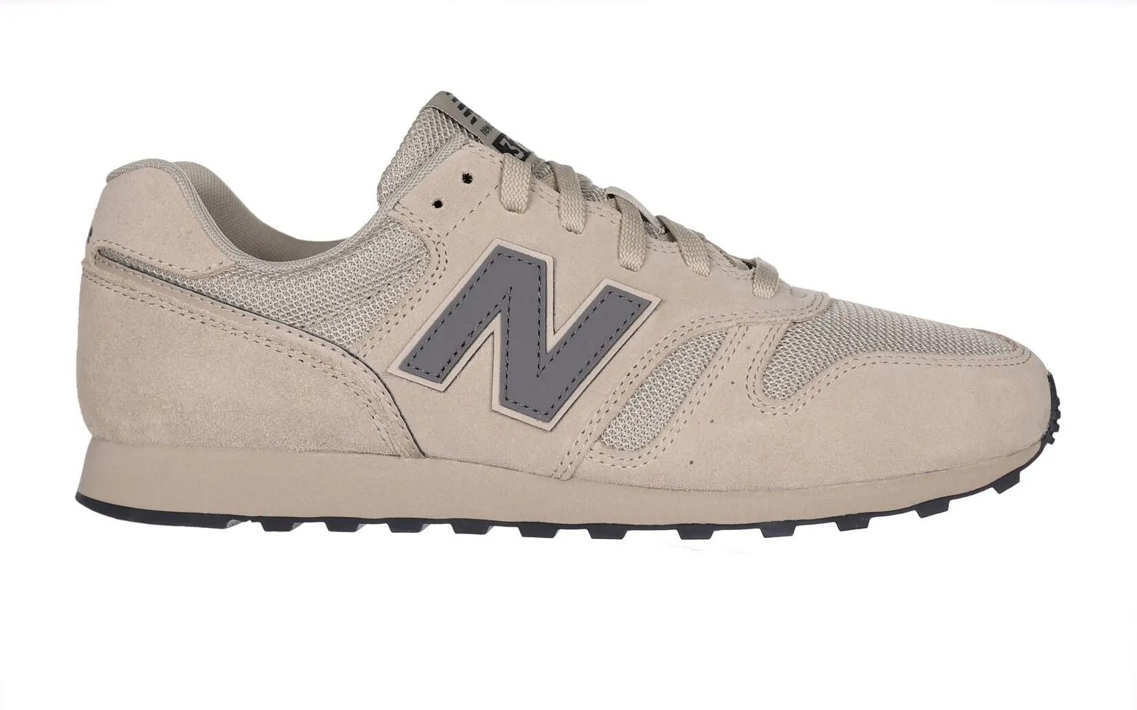 NEW BALANCE 373 Lifestyle Zapatillas Hombre (M3736DX) 8/8