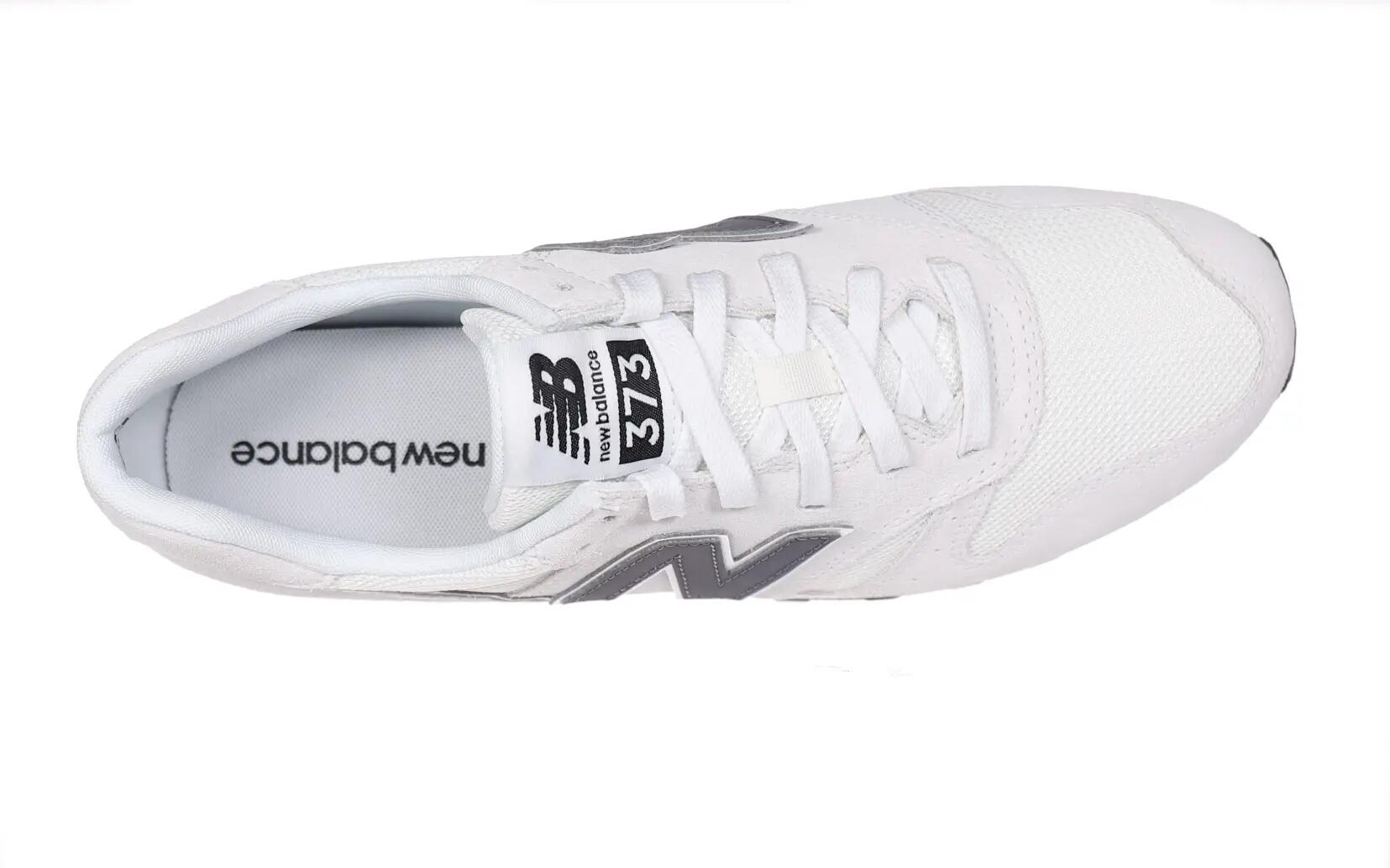 NEW BALANCE 373 Lifestyle Sneakers Heren (M3739VC) 5/10