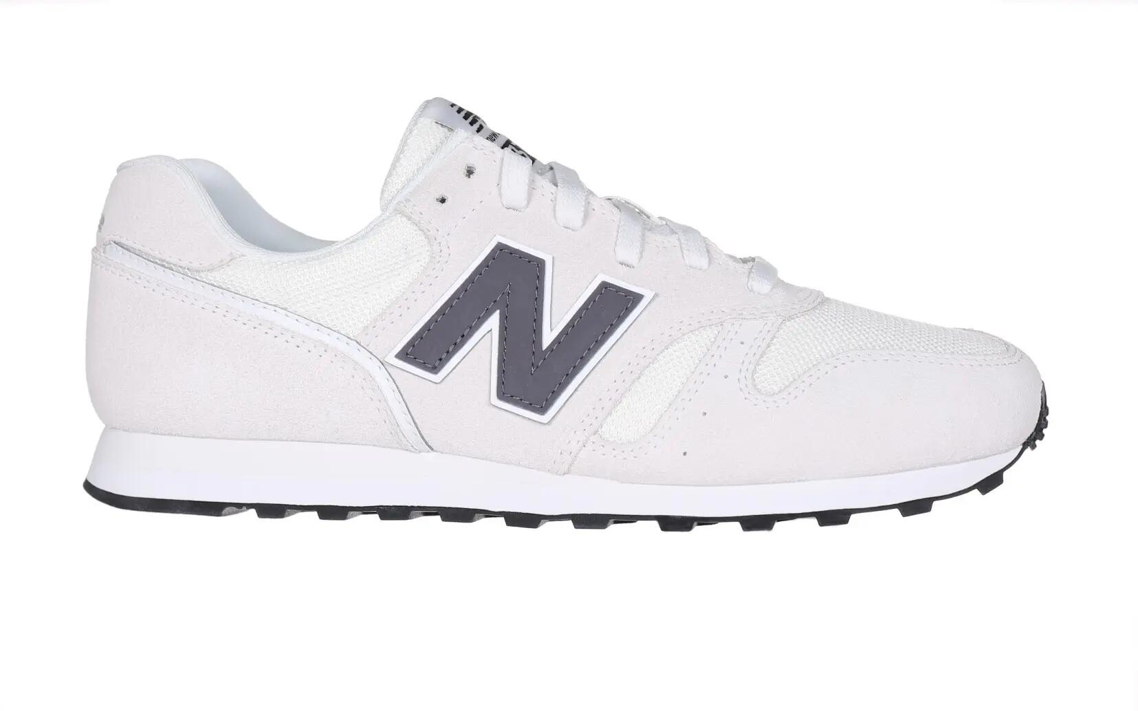NEW BALANCE 373 Lifestyle Sneakers Heren (M3739VC) 10/10