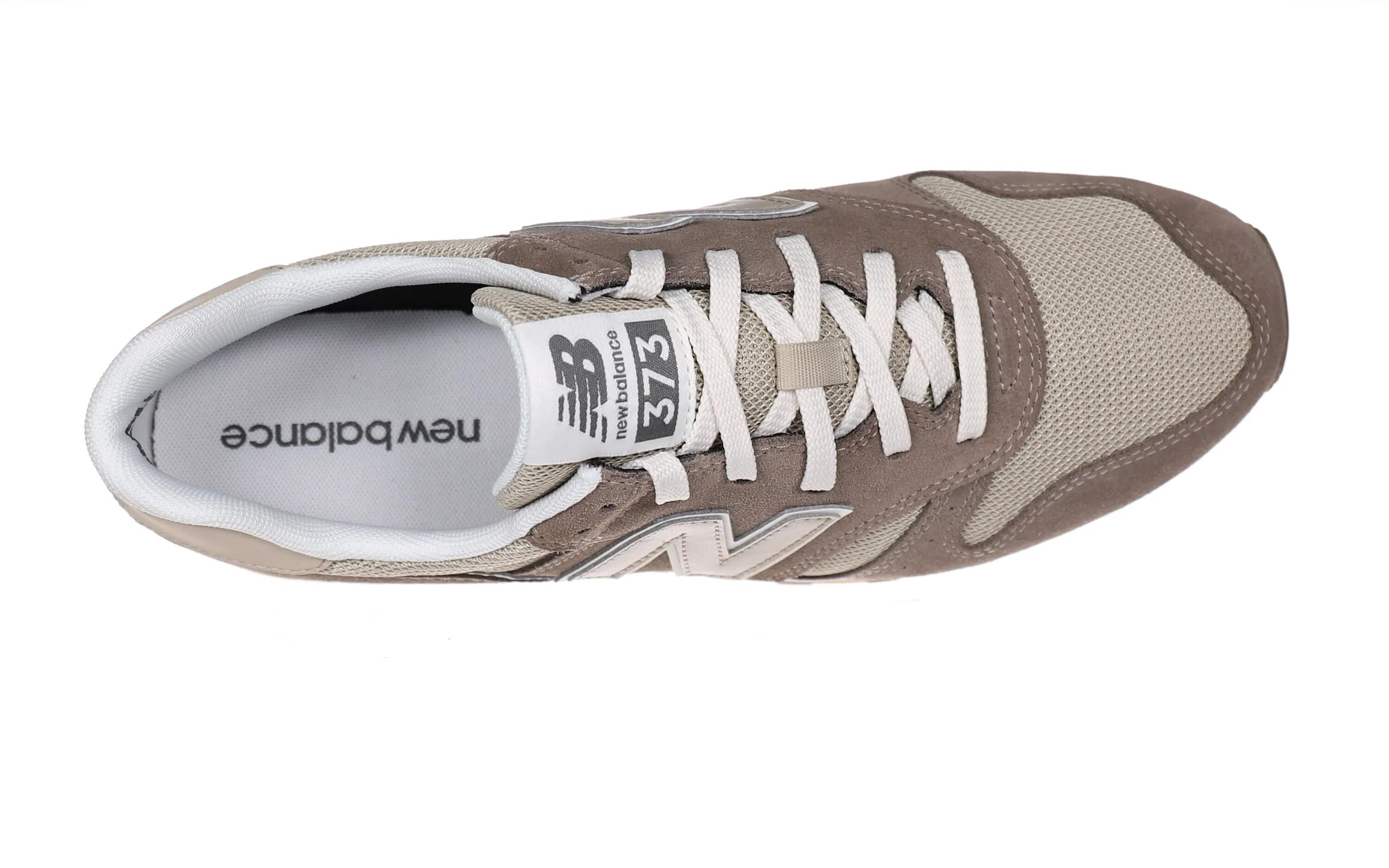 NEW BALANCE 373 Lifestyle Sneakers Uomo (M3737WA) 5/10