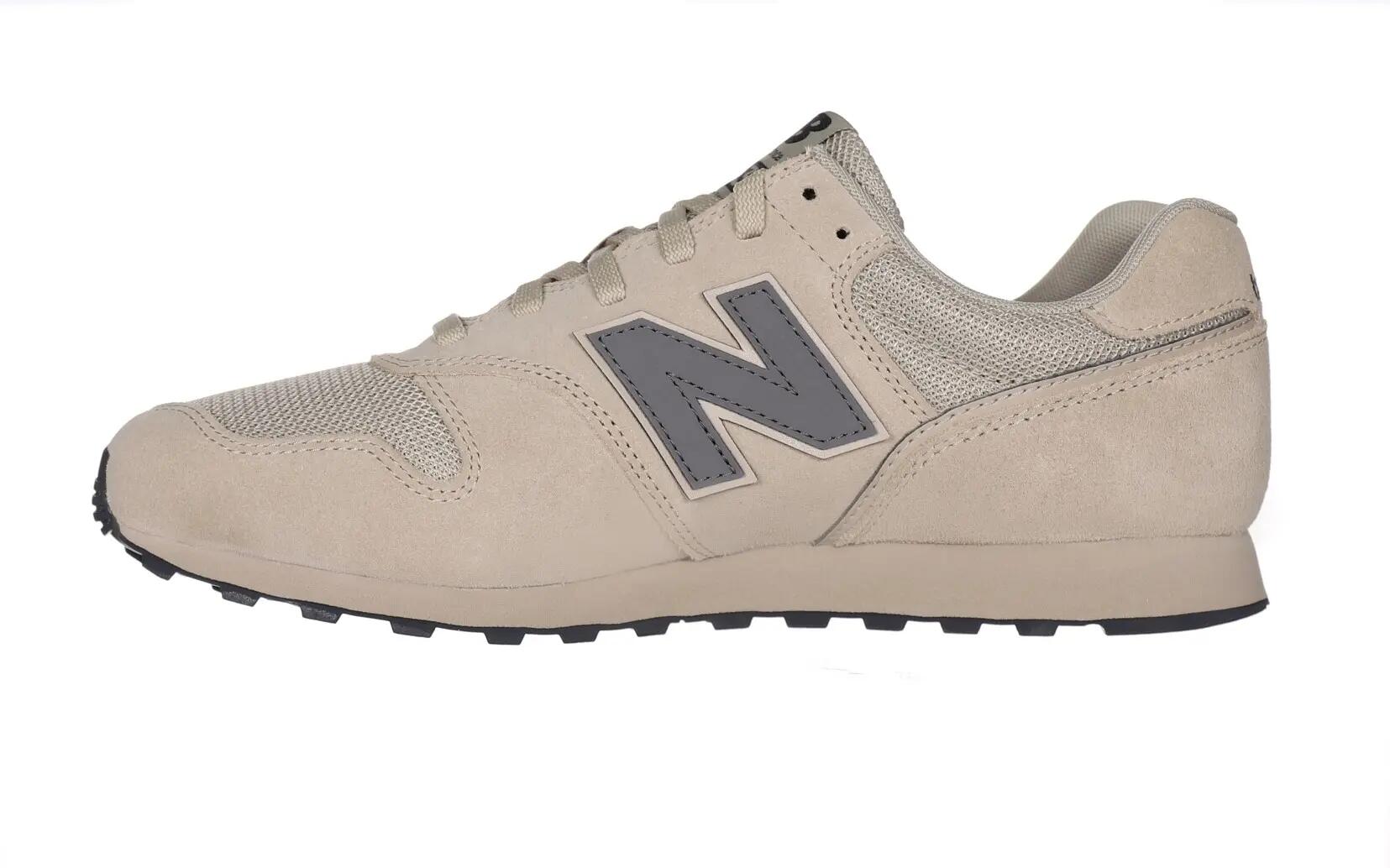 NEW BALANCE 373 Lifestyle Zapatillas Hombre (M3736DX) 5/8