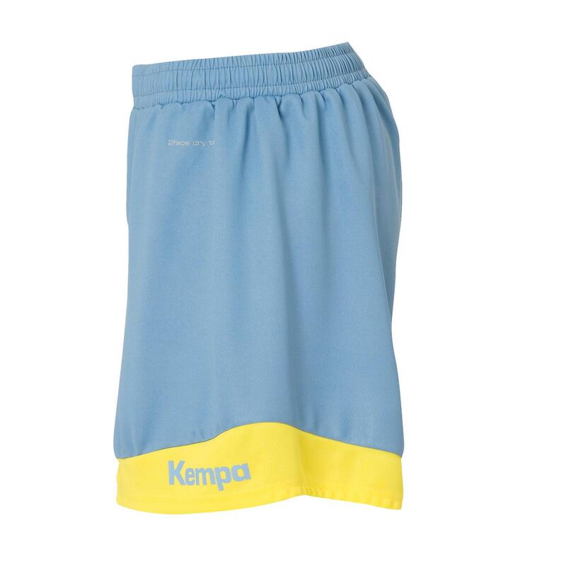 Dames shorts Kempa Emtoion 2.0