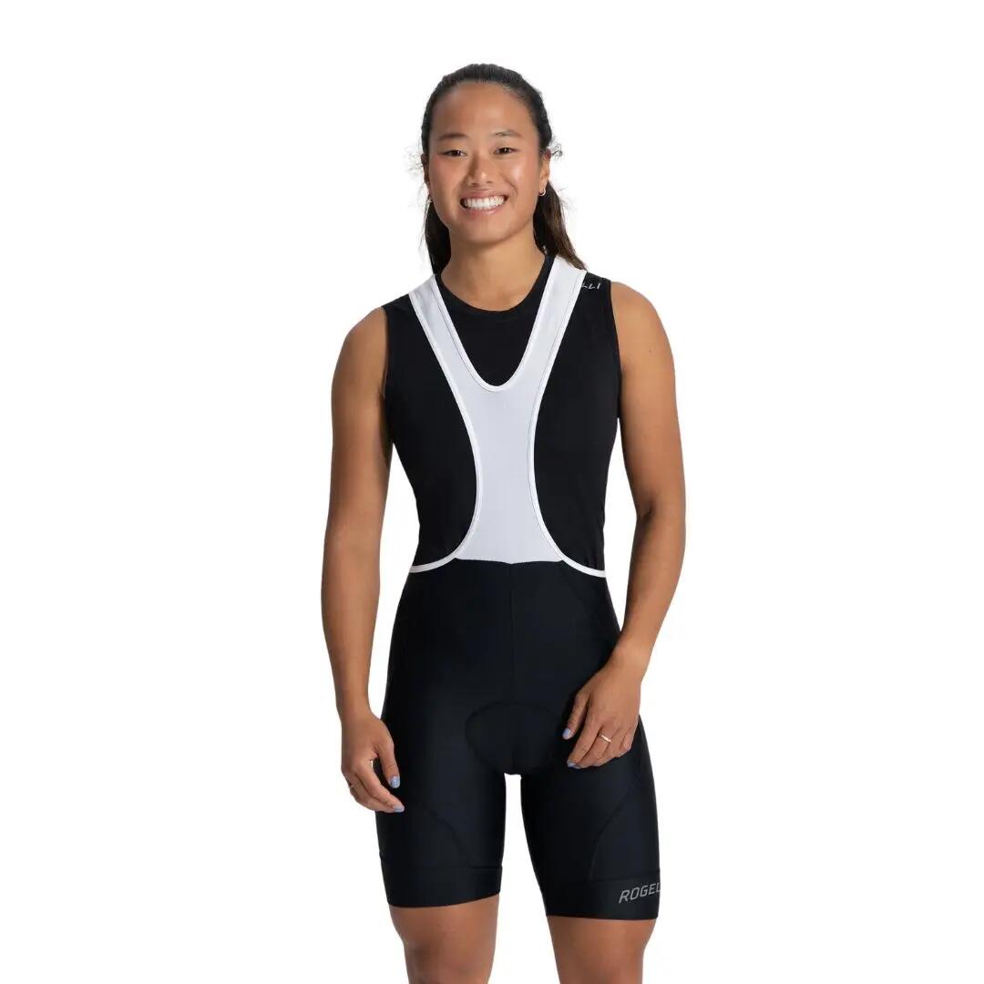Culotte Corto de ciclismo Mujeres - Laura 7/7