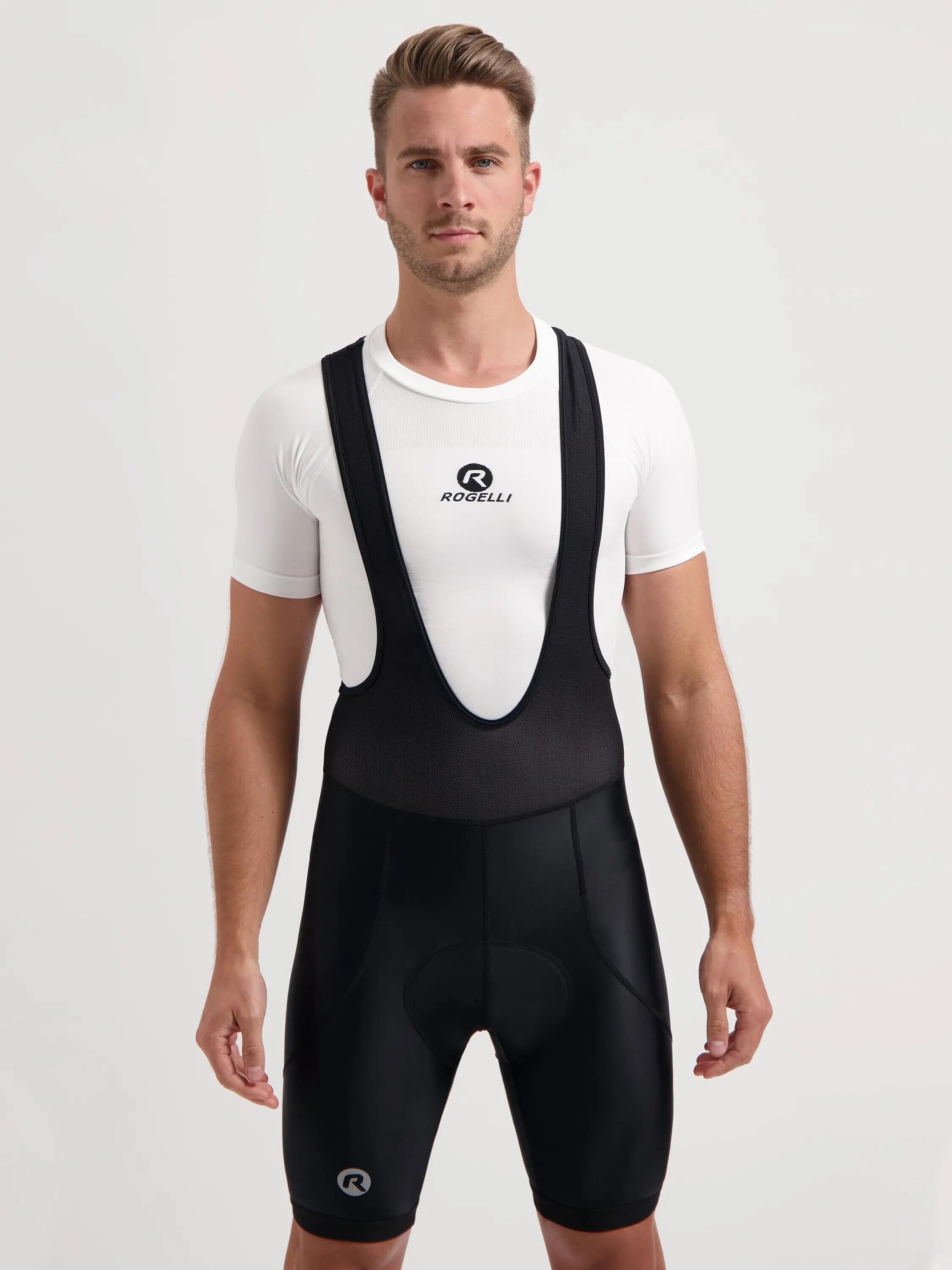 Radhose Kurz Herren - Core 7/7