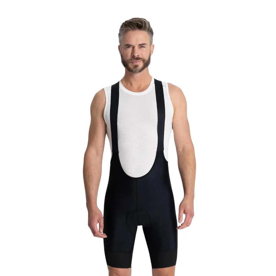 Radhose Kurz Mit Träger Herren - Power 7/7