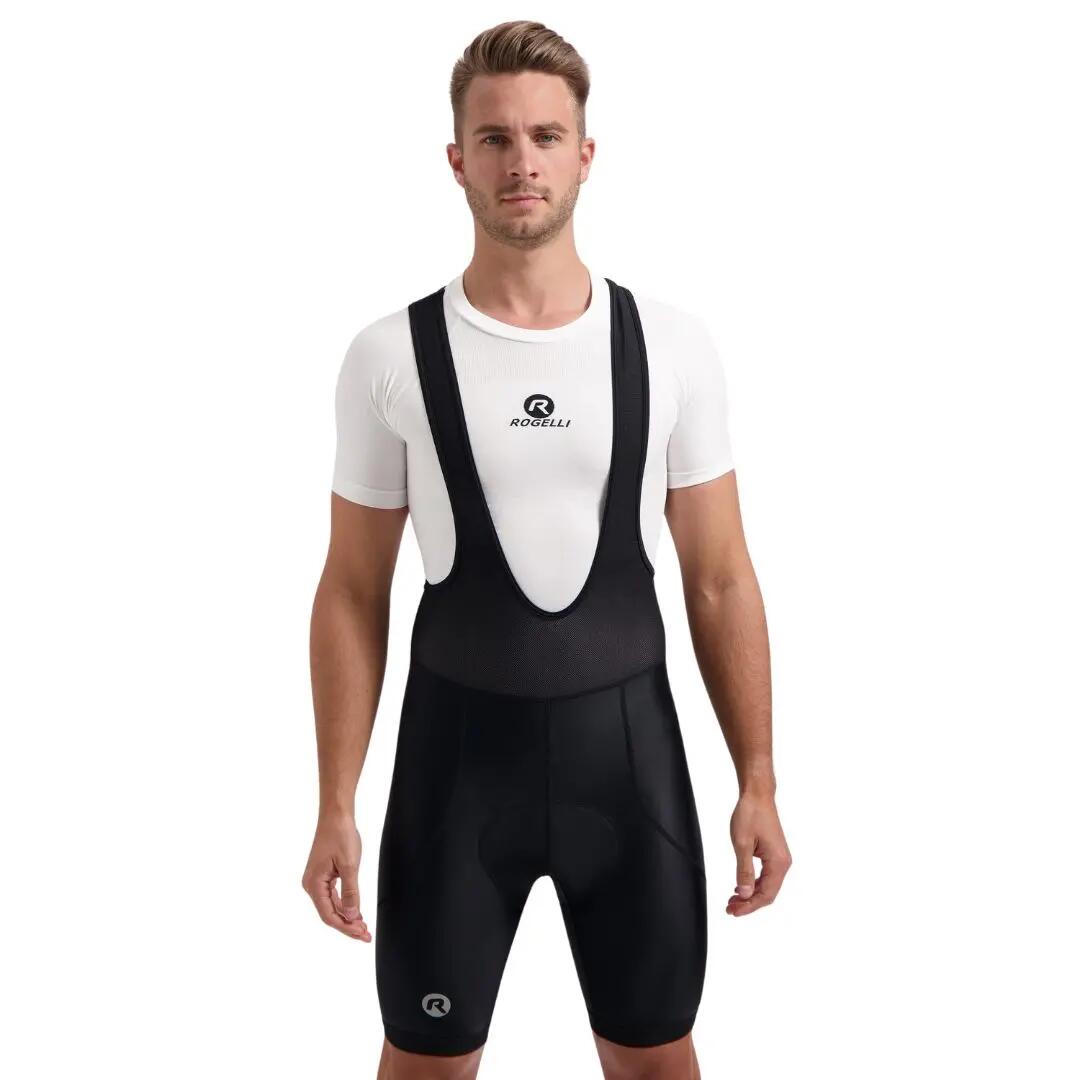 Radhose Kurz Herren - Core 6/7