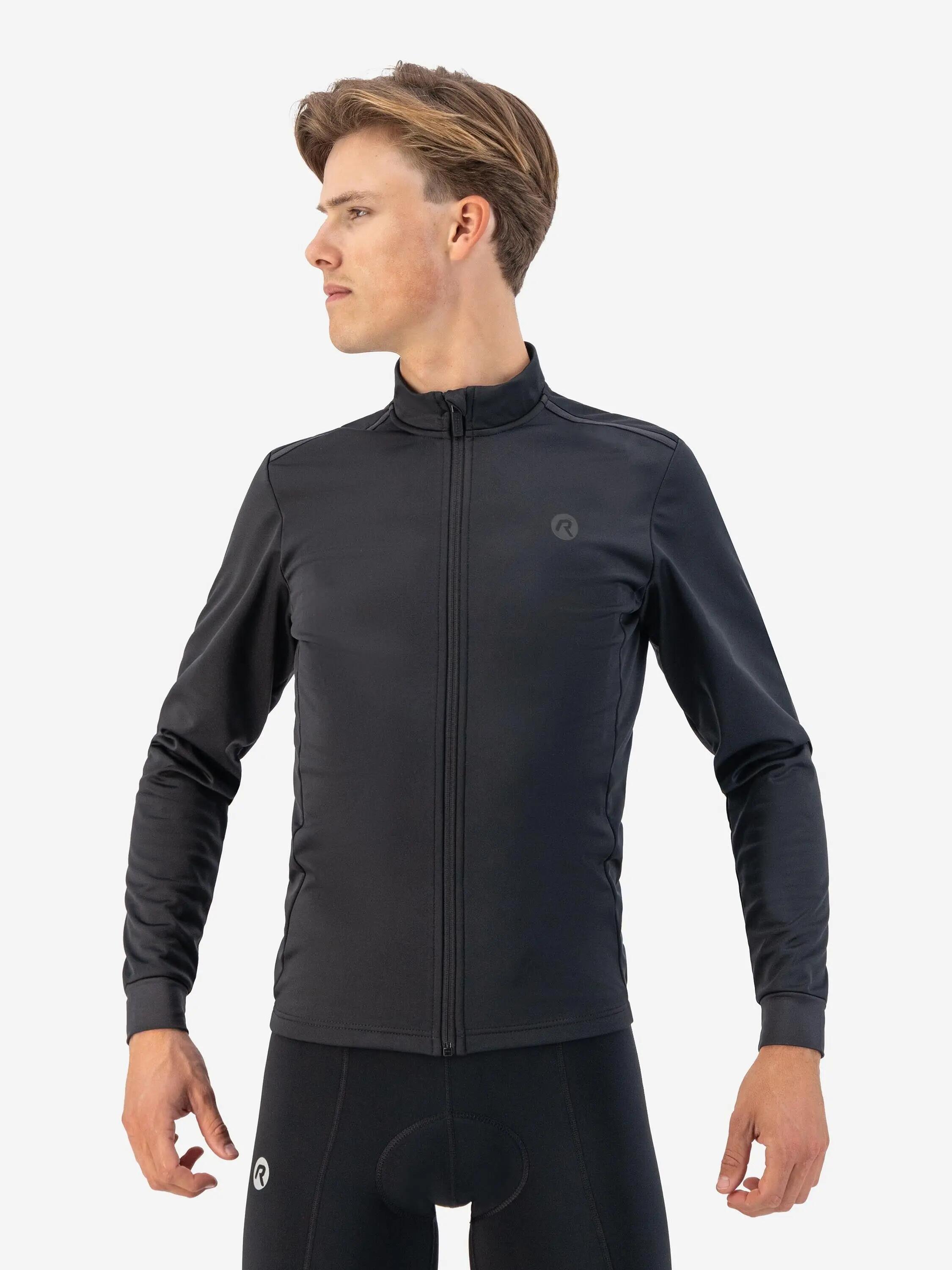 Giacca da ciclismo invernale Uomini - Core 6/7