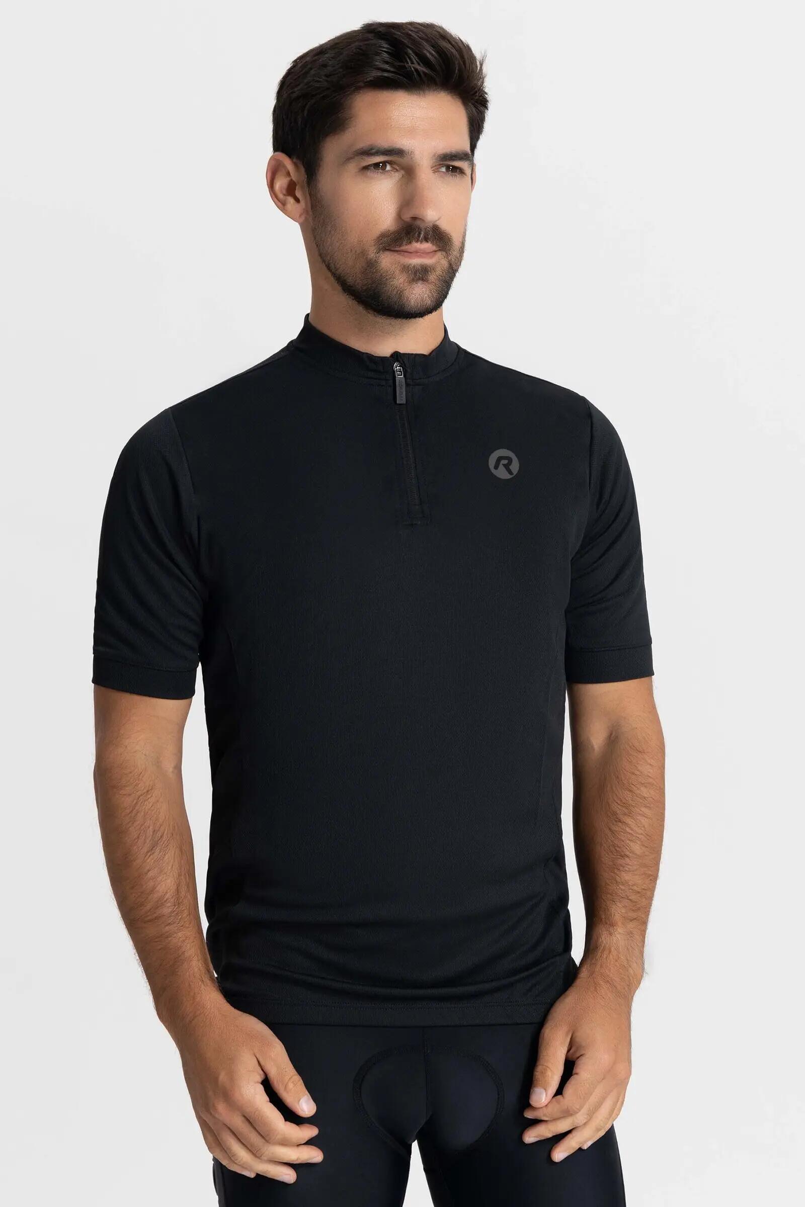 Maillot de ciclismo de manga corta Hombres - Core 7/7