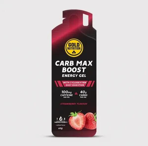 GOLD NUTRITION picture