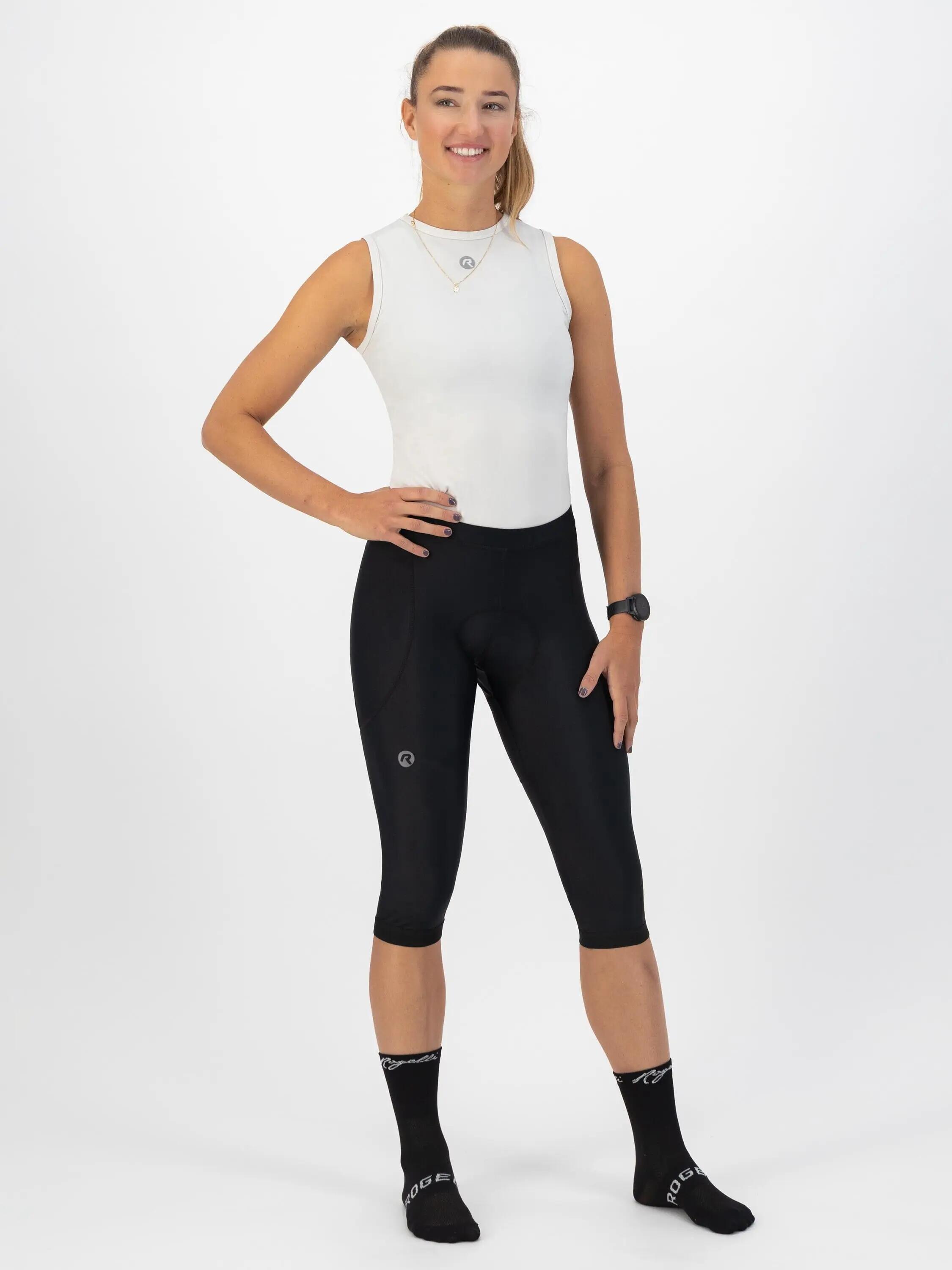 Corsaire Velo Femme - Core 6/7