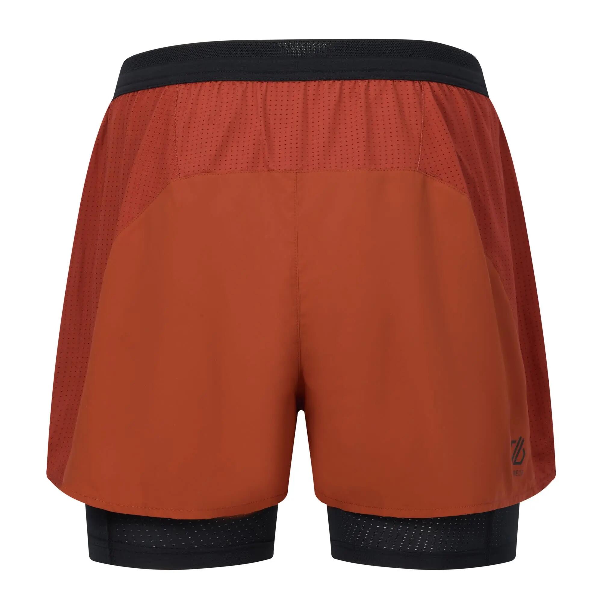 DARE 2B Movement Short II - Arabian Spice 6/8
