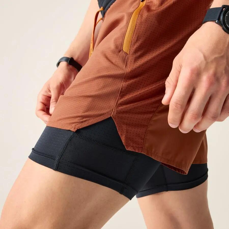 Shorts Dare 2B Movement II 2/7