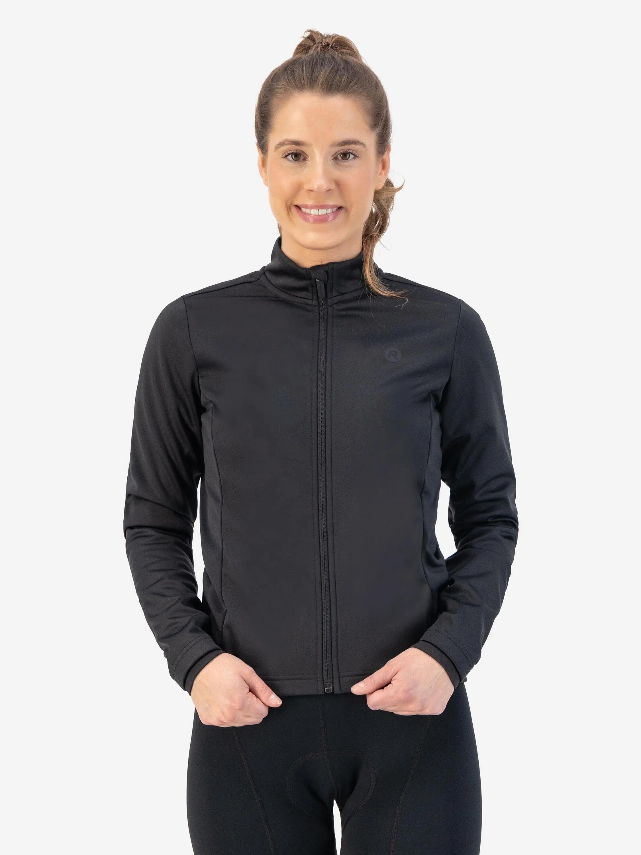 Chaqueta de ciclismo de invierno Mujeres - Core 7/7