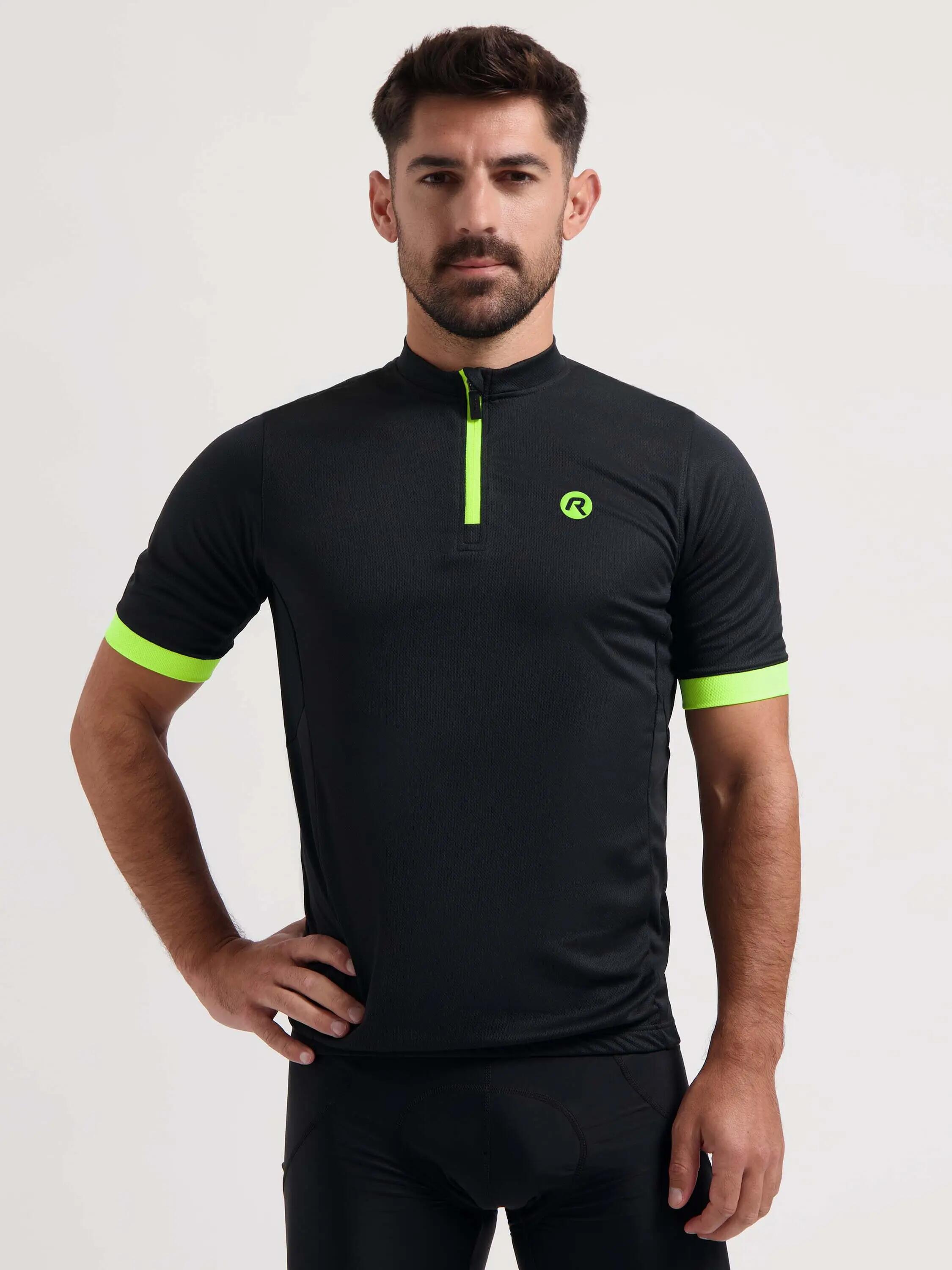 Radtrikot Kurzarm Herren - Core 7/7
