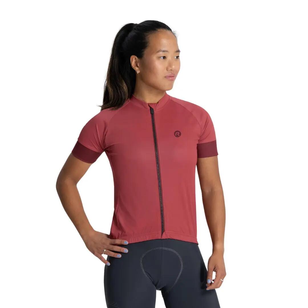 Maillot de ciclismo de manga corta Mujeres - Modesta 7/8