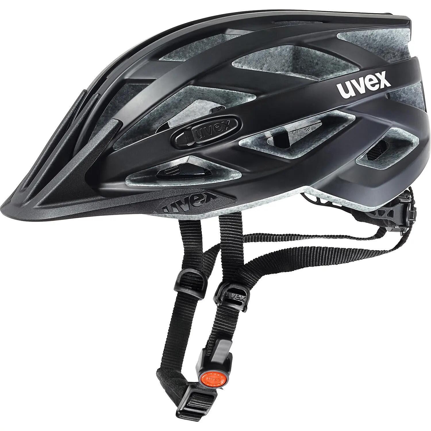 Kask rowerowy uvex i-vo cc 1/6