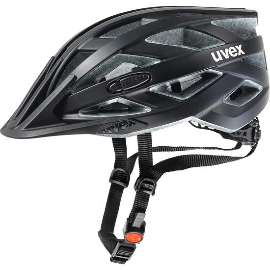 Kask rowerowy uvex i-vo cc