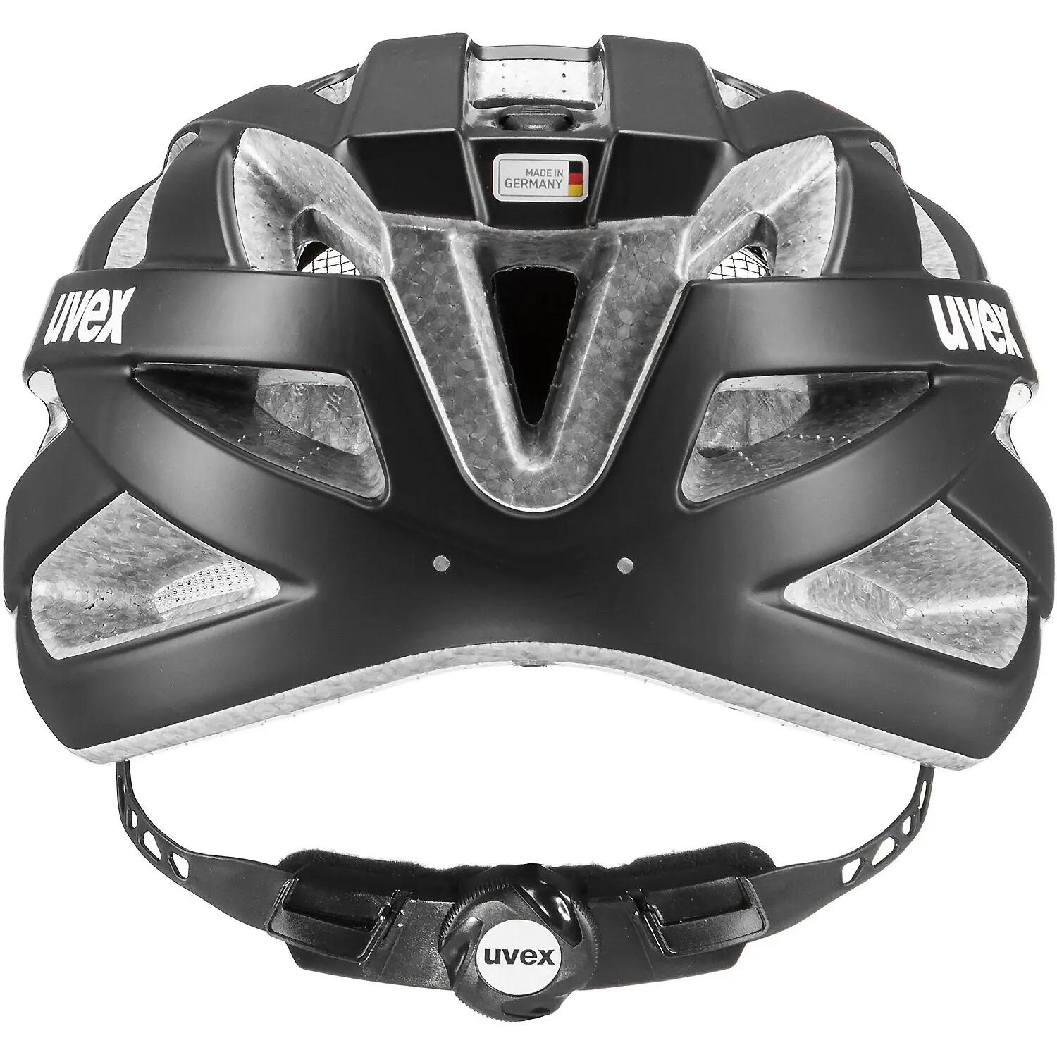 Kask rowerowy uvex i-vo cc 4/6