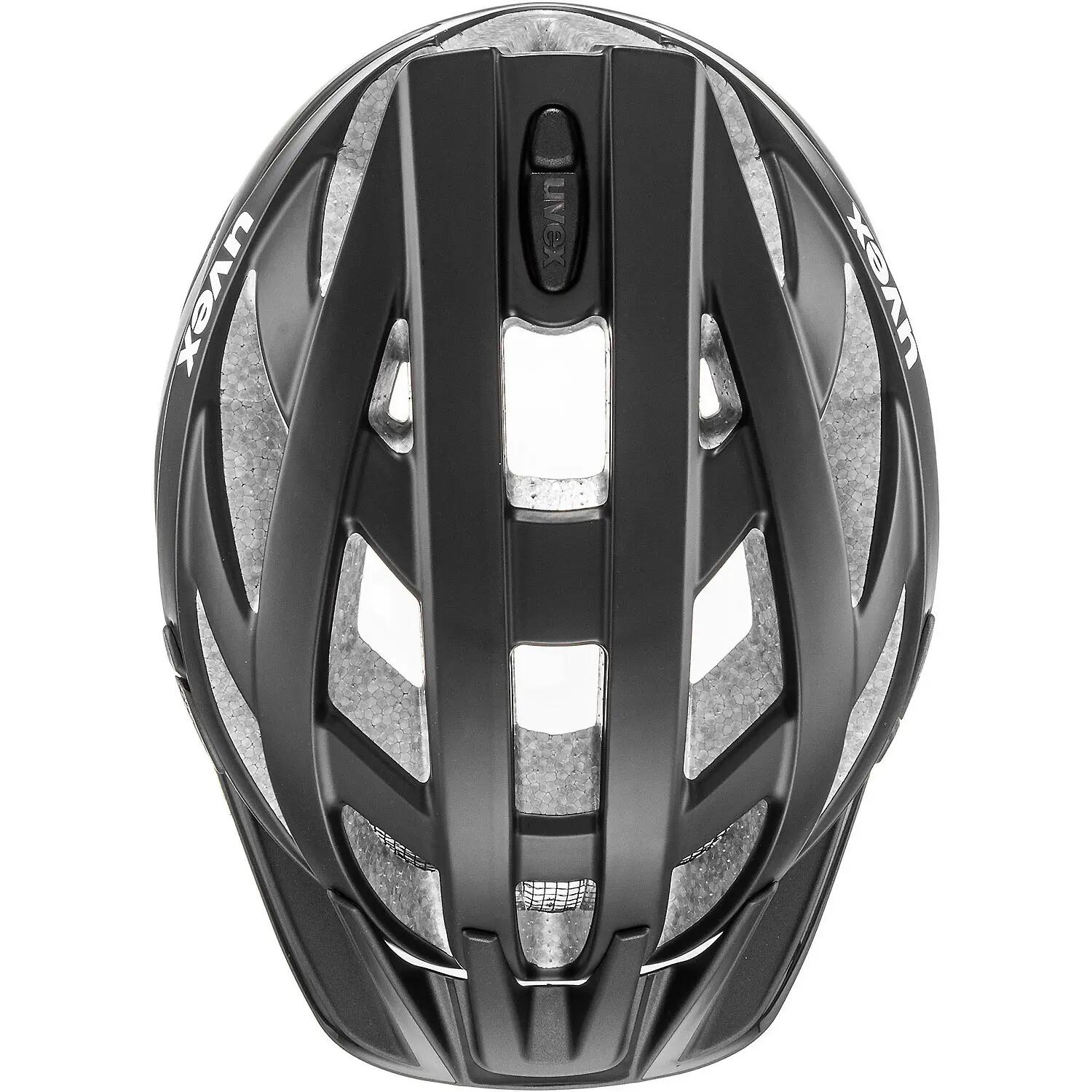 Kask rowerowy uvex i-vo cc 3/6