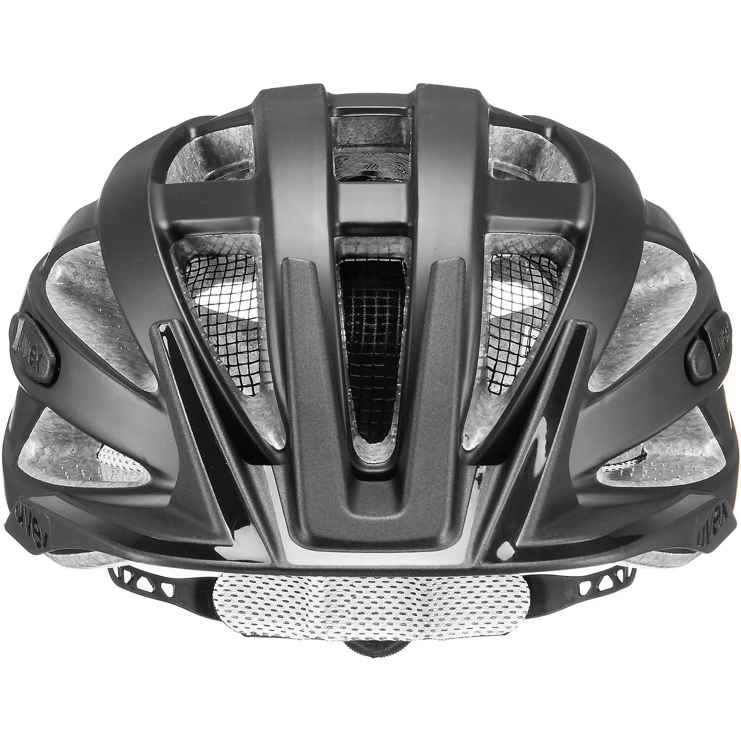 Kask rowerowy uvex i-vo cc 2/6