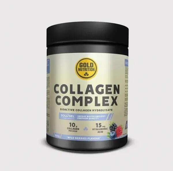 GOLD NUTRITION picture