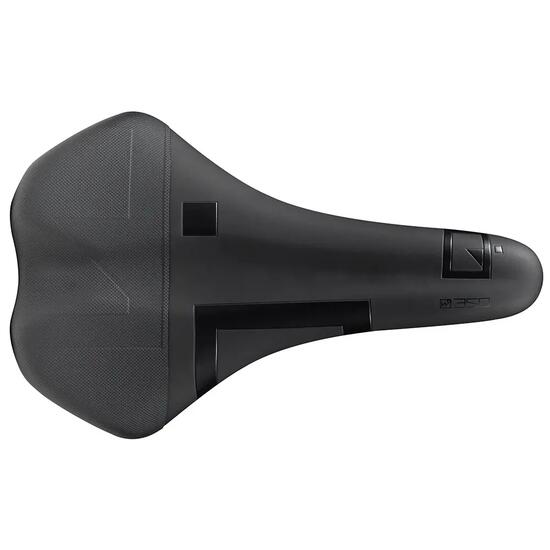 Selle PROLOGO pour vélo électrique PROXIM W350 T2.0 Blanc