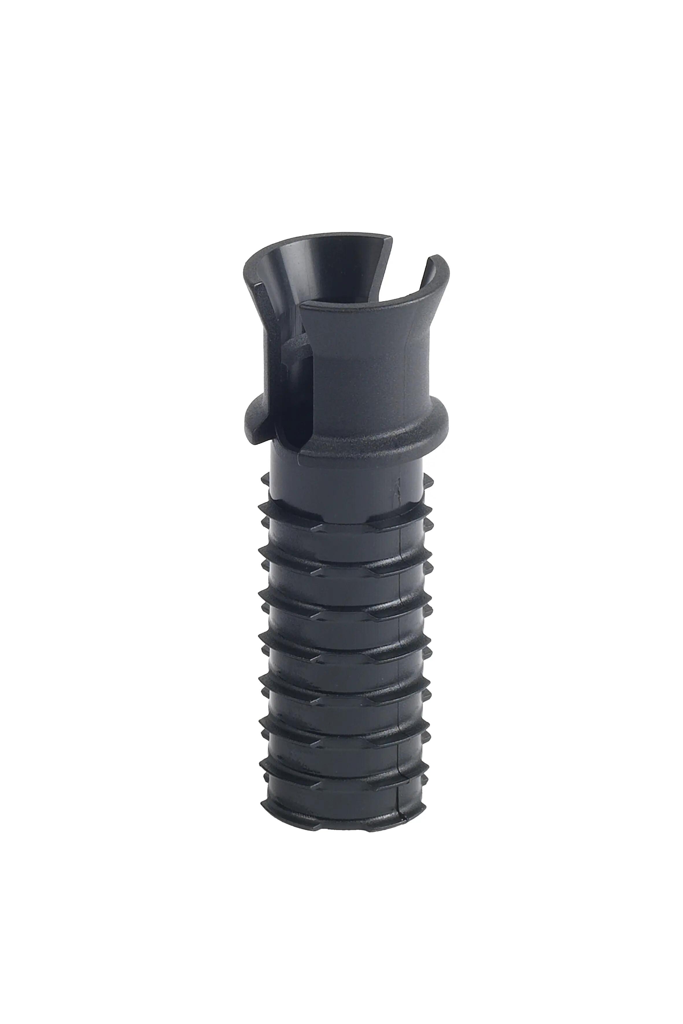 Adaptateur de batterie Shimano Deda pour tige de selle 27.2 3/7