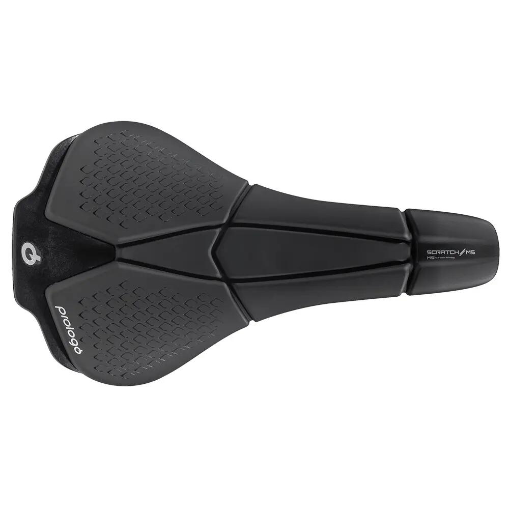 Selle Prologo Scratch M5 AGX Tirox Noir 1/4