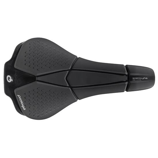 Selle Prologo Scratch M5 AGX Tirox Noir
