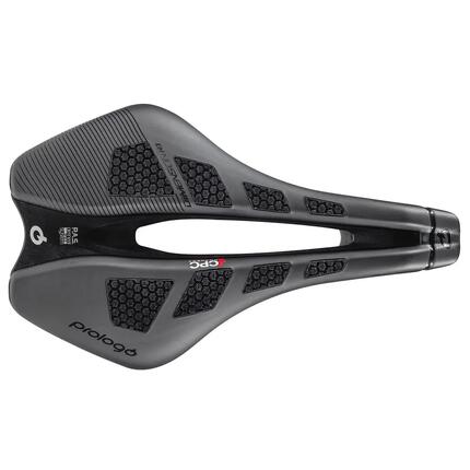 Selle Prologo Dimension 143 CPC Nack Noir