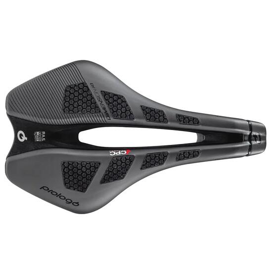 Selle Prologo Dimension 143 CPC Nack Noir