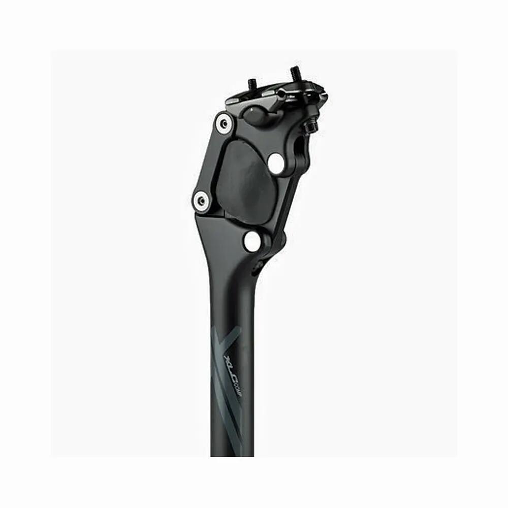 Geveerde zadelpen Comp SP-S07, Ø 27,2mm, 350mm, 70-85kg 2/3