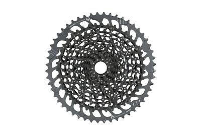 Cassette eagle xd xg-1275, 12-speed, 10-52 tanden, xd-body