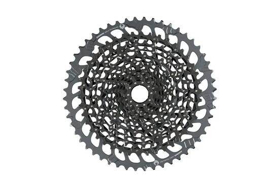 Cassette Eagle XD XG-1275, 12 vitesses, 10-52 dents, corps XD