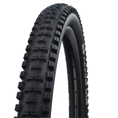 Mtb fietsband big betty - addix performance line 26x2.4"62-559