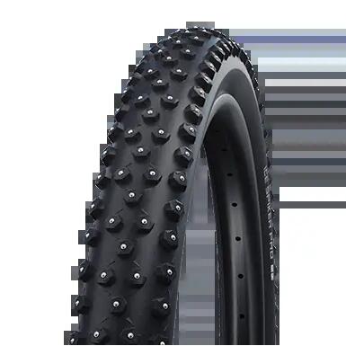 Schwalbe ICE SPIKER PRO 26 x 2.1 PERF Black Tyre