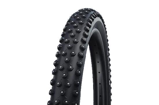 Pneumatico bici Spike CE SPIKER PRO - Performance Line 26x2.10” 54-559