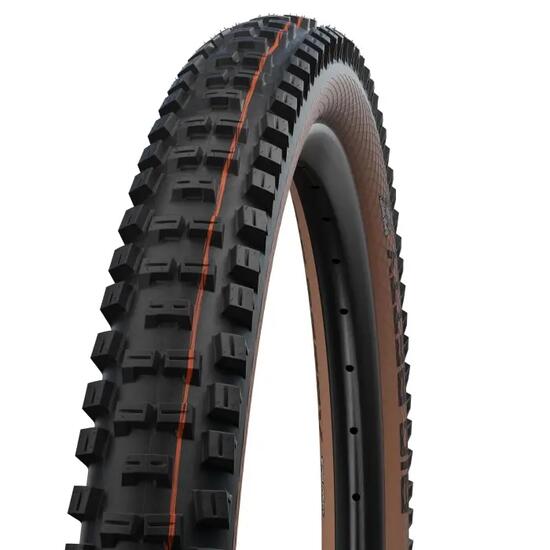 MTB- Fahrradreifen BIG BETTY - ADDIX Soft Evolution Line 29x2.4"62-622
